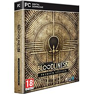 Vampire: The Masquerade - Bloodlines 2: Premium Edition - PC Game