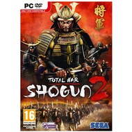 Total War: Shogun 2 - PC Game