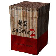 Total War: Shogun 2 (Collectors Edition) - PC Game