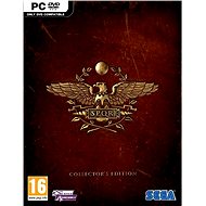  Total War: Rome 2 GB (Collectos Edition)  - PC Game