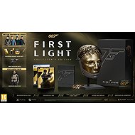 007 First Light: Collectors Edition - PC Game