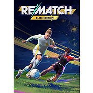 Rematch: Elite Edition - PC Game
