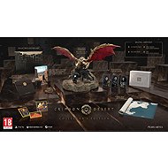Crimson Desert: Collectors Edition - PC Game