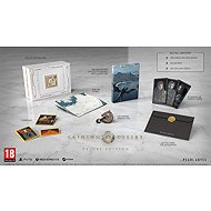Crimson Desert: Deluxe Edition - PC Game