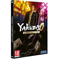 Yakuza 0 Directors Cut - PC Game
