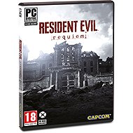 Resident Evil Requiem - PC-Spiel