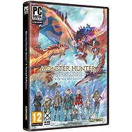 Monster Hunter Stories 3: Twisted Reflection - PC-Spiel