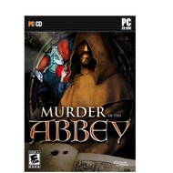 Game For PC The Abbey: Hříšné opatství - PC Game