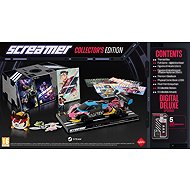 Screamer: Collectors Edition - PC-Spiel