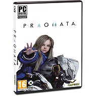 Pragmata - PC Game