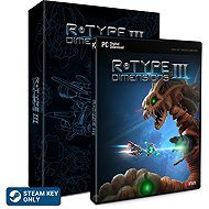 R-Type Dimensions III: Special Edition - PC Game