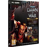 Warhammer 40,000: Dawn of War – Definitive Edition Deluxe - PC Game