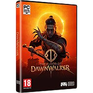 The Blood of Dawnwalker: Launch Edition - PC Game