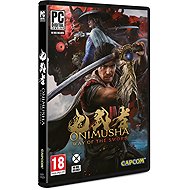 Onimusha: Way of the Sword - PC Game