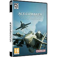 Ace Combat 8: Wings of Theve: Deluxe Edition - PC Game