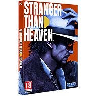 Stranger Than Heaven - PC Game