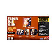 Stranger Than Heaven: Collectors Edition - PC Game