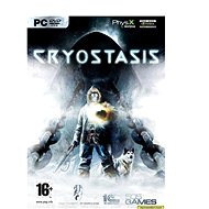 Game For PC Cryostasis: The Sleep of Reason  - PC Game