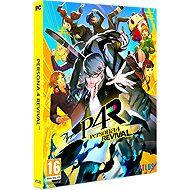 Persona 4 Revival - PC Game