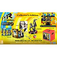 Persona 4 Revival: Collectors Edition - PC Game