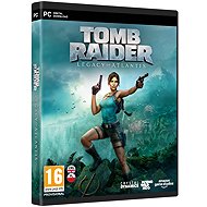 Tomb Raider: Legacy of Atlantis: Day One Edition - PC-Spiel