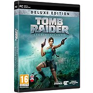 Tomb Raider: Legacy of Atlantis: Deluxe Edition - PC-Spiel