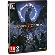 Dragons Dogma 2: Dark Arisen - PC Game