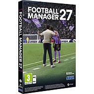 Football Manager 27 - PC Game