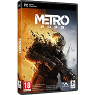 Metro 2039 - PC Game