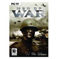 Game For PC Men Of War - PC Game