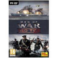 Men Of War: Red Tied - PC Game