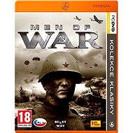 Men Of War (Kolekce Klasiky) - PC Game