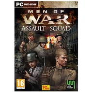 Men Of War: Assault Squad - PC Game