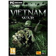 Men Of War: Vietnam - PC Game