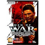 Men of War: Condemned Heroes - PC Game