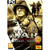  Men of War: Assault Squad 2 Deluxe Edition  - PC Game