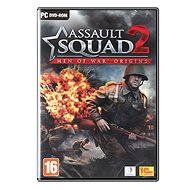Assault Squad 2: Men of War Origins - PC Game