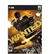 PC Game Wanted: Weapons of Fate - PC Game