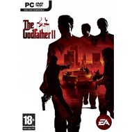 PC Game The Godfather 2 (Kmotr 2) - PC Game