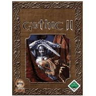 Game For PC Gothic 2 - PC Game