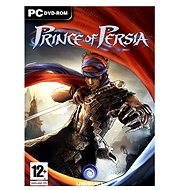 Prince Of Persia 4 - Hra na PC