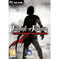 Prince of Persia: The Forgotten Sands (3D) - PC Game