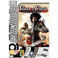 Prince Of Persia: Dva Trůny - PC Game