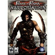 Prince Of Persia: Warrior Within - PC Game