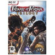 Prince Of Persia Trilogy - PC Game
