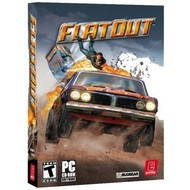 Game For PC FlatOut - PC Game