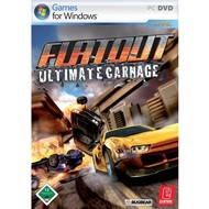 FlatOut: Ultimate Carnage - PC Game