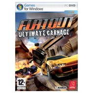 FlatOut: Ultimate Carnage - PC Game