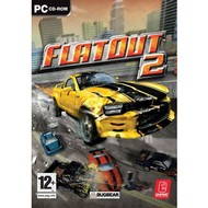 FlatOut 2 - PC Game