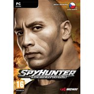 SpyHunter: Nowhere To Run - PC Game